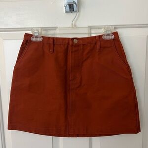 Urban Renewal Skirt